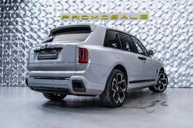 Rolls-Royce Cullinan Black Badge, снимка 4