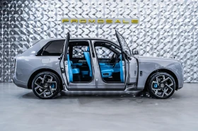 Rolls-Royce Cullinan Black Badge, снимка 6