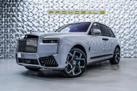 Rolls-Royce Cullinan Black Badge, снимка 2