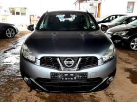     Nissan Qashqai 2.0i-6+ 1//NAVI/ ! ! ! 