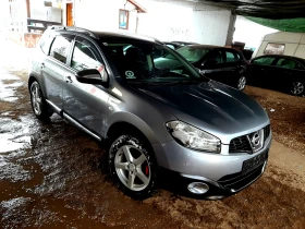 Nissan Qashqai 2.0i-6+ 1/ПАНОРАМА/NAVI/КАМЕРА ! ! ! , снимка 1