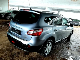 Nissan Qashqai 2.0i-6+ 1//NAVI/ ! ! !  | Mobile.bg    6