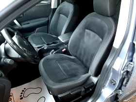 Nissan Qashqai 2.0i-6+ 1/ПАНОРАМА/NAVI/КАМЕРА ! ! ! , снимка 8