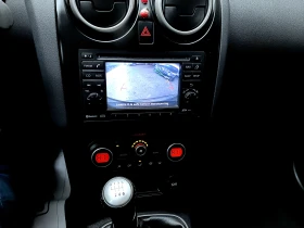 Nissan Qashqai 2.0i-6+ 1//NAVI/ ! ! !  | Mobile.bg    13