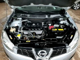 Nissan Qashqai 2.0i-6+ 1//NAVI/ ! ! !  | Mobile.bg    17