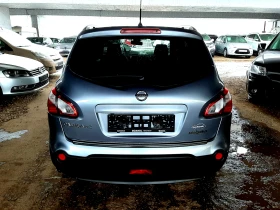 Nissan Qashqai 2.0i-6+ 1/ПАНОРАМА/NAVI/КАМЕРА ! ! ! , снимка 5