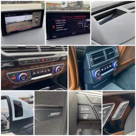 Audi Q7 Active Sound* TV* Pano* Head UP* Full* - 59990 лв. - 14307412 | Car24.bg