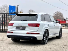 Audi Q7 Active Sound* TV* Pano* Head UP* Full* - 59990 лв. - 14307412 | Car24.bg