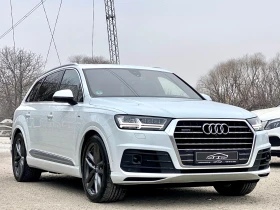 Audi Q7 Active Sound* TV* Pano* Head UP* Full*  1