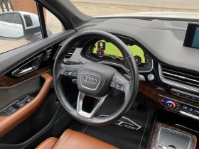 Audi Q7 Active Sound* TV* Pano* Head UP* Full* , снимка 13