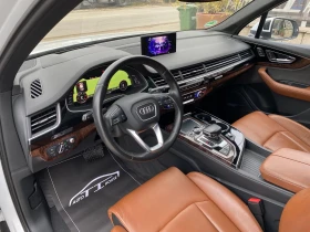 Audi Q7 Active Sound* TV* Pano* Head UP* Full* , снимка 8