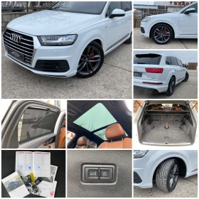 Audi Q7 Active Sound* TV* Pano* Head UP* Full* - 59990 лв. - 14307412 | Car24.bg