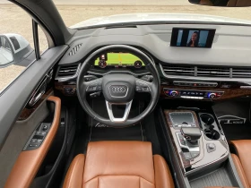 Audi Q7 Active Sound* TV* Pano* Head UP* Full* , снимка 11