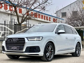 Audi Q7 Active Sound* TV* Pano* Head UP* Full* - 59990 лв. - 14307412 | Car24.bg