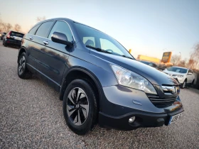 Honda Cr-v НОВИ ДЖАНТИ-НОВИ ГУМИ/СПОЙЛЕР/СТЕПЕНКИ/NAV/DVD/KAM, снимка 6