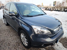 Honda Cr-v AEROPAKET/СПОЙЛЕР/СТЕПЕНКИ/NAV/DVD/KAM/ПАНОРАМА - 14900 лв. - 32292860 | Car24.bg