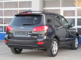 Hyundai Santa fe 2.2CRDI/PREMIUM/AUTOMATIC/4x4 | Mobile.bg    3