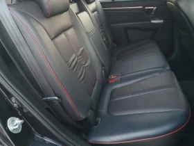 Hyundai Santa fe 2.2CRDI/PREMIUM/AUTOMATIC/4x4, снимка 10