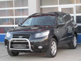 Hyundai Santa fe 2.2CRDI/PREMIUM/AUTOMATIC/4x4, снимка 1