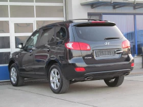 Hyundai Santa fe 2.2CRDI/PREMIUM/AUTOMATIC/4x4, снимка 4