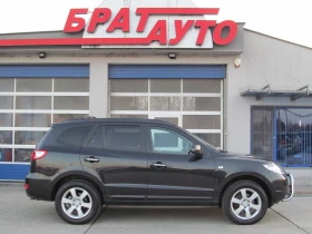 Hyundai Santa fe 2.2CRDI/PREMIUM/AUTOMATIC/4x4, снимка 5