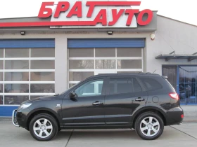 Hyundai Santa fe 2.2CRDI/PREMIUM/AUTOMATIC/4x4 | Mobile.bg    6