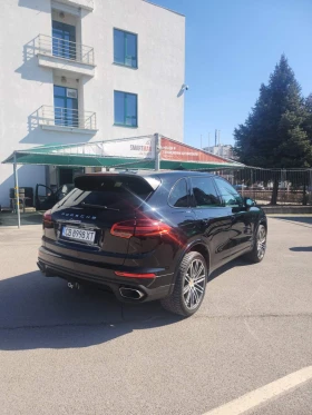 Porsche Cayenne PLATINUM EDITION , снимка 3