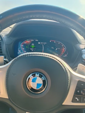 BMW X4 M40D, FULL, Digital, M performance, снимка 15