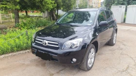 Обява за продажба на Toyota Rav4 ~11 600 лв. - изображение 1