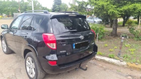 Обява за продажба на Toyota Rav4 ~11 600 лв. - изображение 2