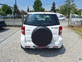 Daihatsu Terios 1.5 105ks 4x4 gaz face! | Mobile.bg    4