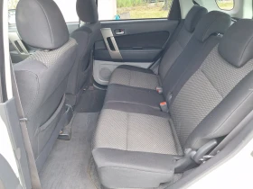 Daihatsu Terios 1.5 105ks 4x4 gaz face! | Mobile.bg    13