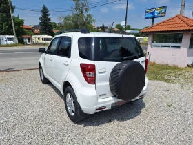 Daihatsu Terios 1.5 105ks 4x4 gaz face! | Mobile.bg    5