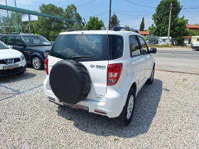 Daihatsu Terios 1.5 105ks 4x4 gaz face! | Mobile.bg    3