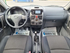Daihatsu Terios 1.5 105ks 4x4 gaz face! | Mobile.bg    11