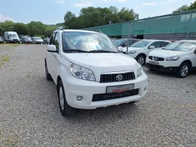     Daihatsu Terios 1.5 105ks 4x4 gaz face!