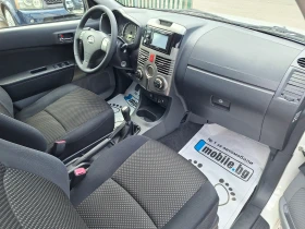 Daihatsu Terios 1.5 105ks 4x4 gaz face! | Mobile.bg    12