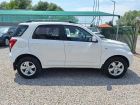 Daihatsu Terios 1.5 105ks 4x4 gaz face! | Mobile.bg    2