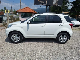 Daihatsu Terios 1.5 105ks 4x4 gaz face! | Mobile.bg    6