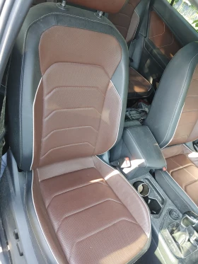 Обява за продажба на VW Tiguan Allspace R-Line 2.0 TSI ~11 лв. - изображение 1