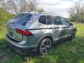 Обява за продажба на VW Tiguan Allspace R-Line 2.0 TSI ~11 лв. - изображение 9