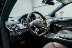 Mercedes-Benz GL 350 MERCEDES GL 350/ LIZING/AMG/ DESIGNO/ FULL MAXX - 19999 лв. - 50171713 8