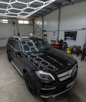 Mercedes-Benz GL 350 MERCEDES GL 350/ LIZING/AMG/ DESIGNO/ FULL MAXX - 19999 лв. - 50171713 5