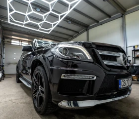 Mercedes-Benz GL 350 MERCEDES GL 350/ LIZING/AMG/ DESIGNO/ FULL MAXX - 19999 лв. - 50171713 4