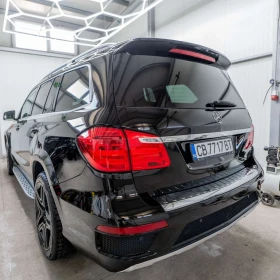 Mercedes-Benz GL 350 MERCEDES GL 350/ LIZING/AMG/ DESIGNO/ FULL MAXX - 19999 лв. - 50171713 7