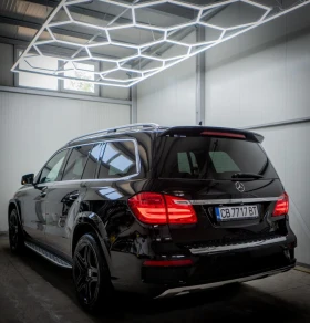 Mercedes-Benz GL 350 MERCEDES GL 350/ LIZING/AMG/ DESIGNO/ FULL MAXX - 19999 лв. - 50171713 6