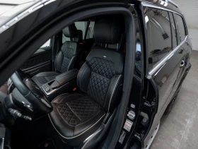 Mercedes-Benz GL 350 MERCEDES GL 350/ LIZING/AMG/ DESIGNO/ FULL MAXX - 19999 лв. - 50171713 10