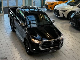 Toyota Hilux НОВ!/DOUBLE-CAB/150HP/KLESS/L.ASSIST/DAB/LED/431f
