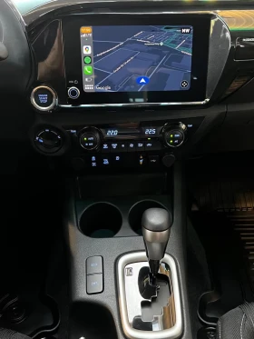 Toyota Hilux НОВ!/DOUBLE-CAB/150HP/KLESS/L.ASSIST/DAB/LED/431f - 90399 лв. - 39449939 12