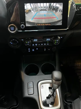 Toyota Hilux НОВ!/DOUBLE-CAB/150HP/KLESS/L.ASSIST/DAB/LED/431f - 90399 лв. - 39449939 13